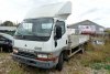Zacisk hamulcowy przód prawy Mitsubishi Canter VI 2000 2.8TD 4M40-2AT 